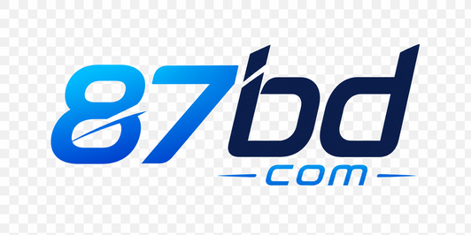 87bd com লোগো